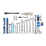 SBVTools | Pro Mechanic Tool Set, Multi-Brand, KTM, Ducati, BMW etc.