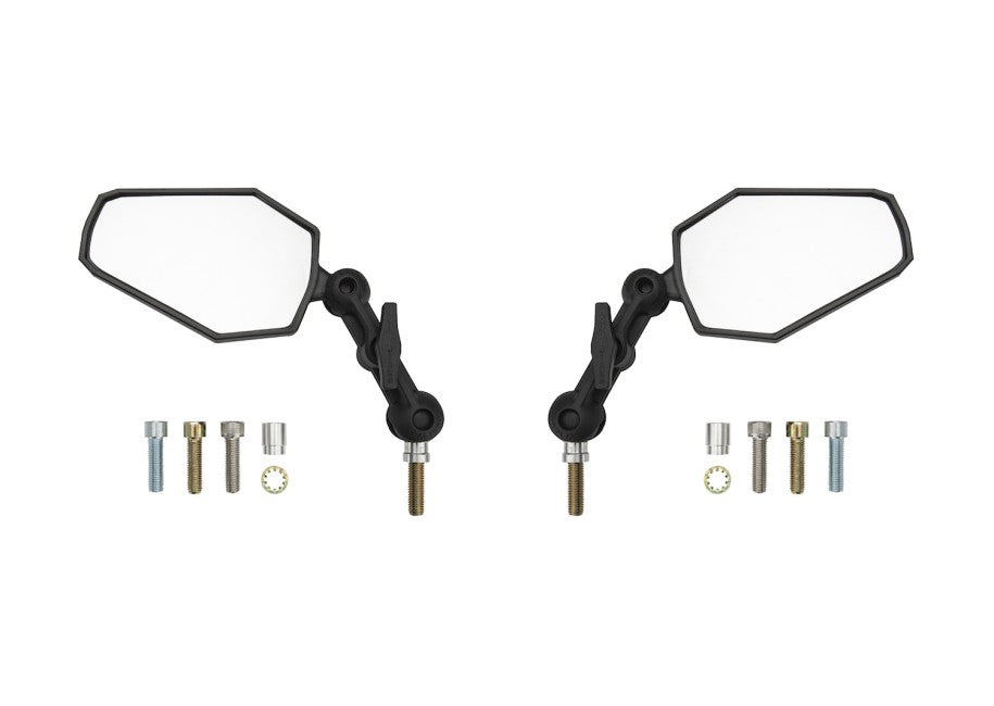 Doubletake Mirror | Adventure Motorcycle Mirror Kit