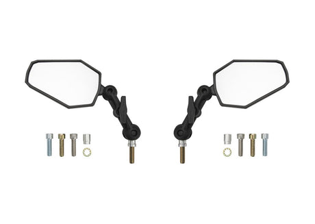 Doubletake Mirror | Adventure Motorcycle Mirror Kit