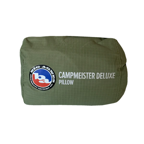 Big Agnes | Campmeister Deluxe Pillow