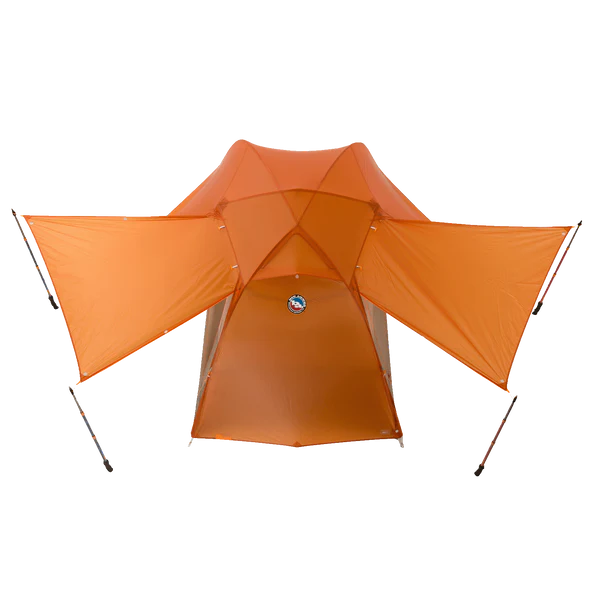 Big Agnes | Copper Spur UL2 XL