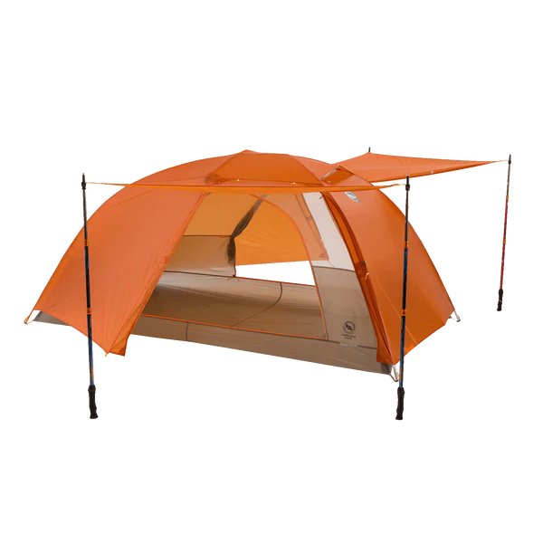 Big Agnes | Copper Spur UL2 XL