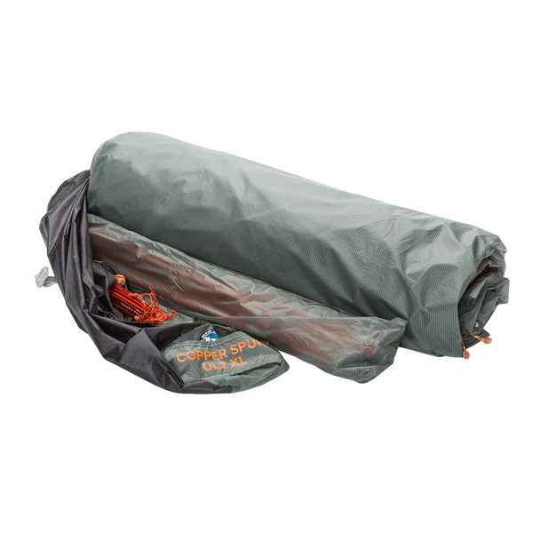 Big Agnes | Copper Spur UL2 XL