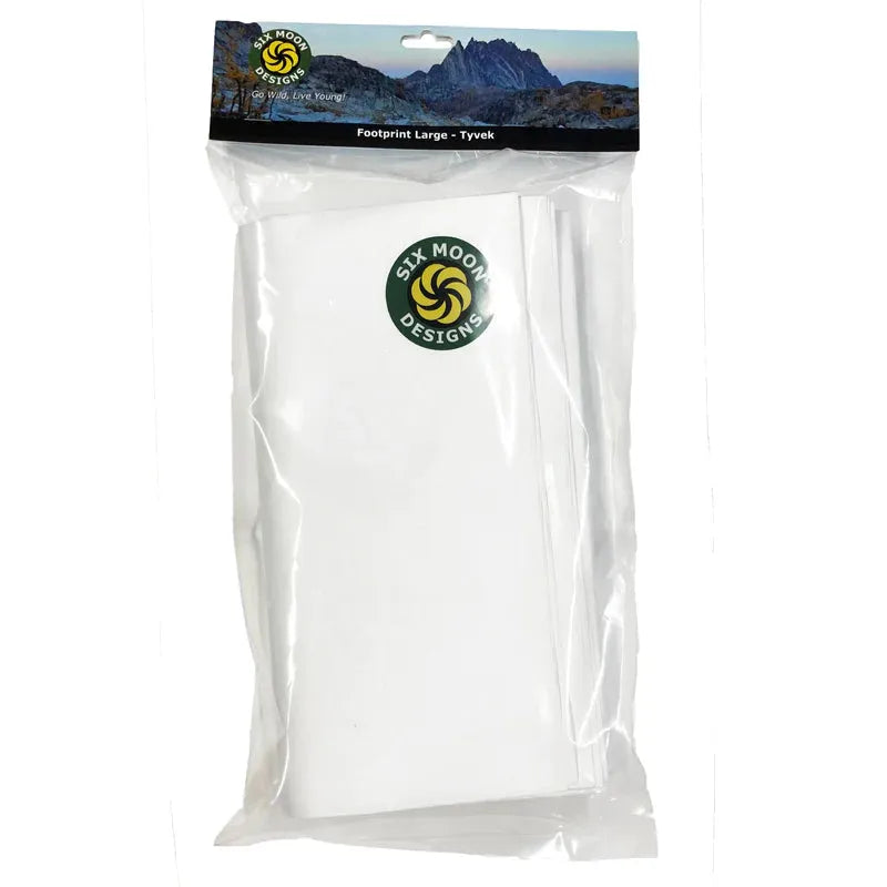 Six Moon Designs | Lunar Duo Outfitter Tent - Complete Kit