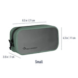 Sea To Summit | Hydraulic Packing Cube Set