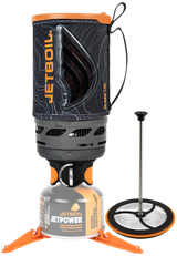 Jetboil | Flash Java 1.0L Fast Boil System