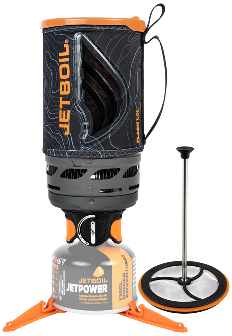Jetboil | Flash Java 1.0L Fast Boil System