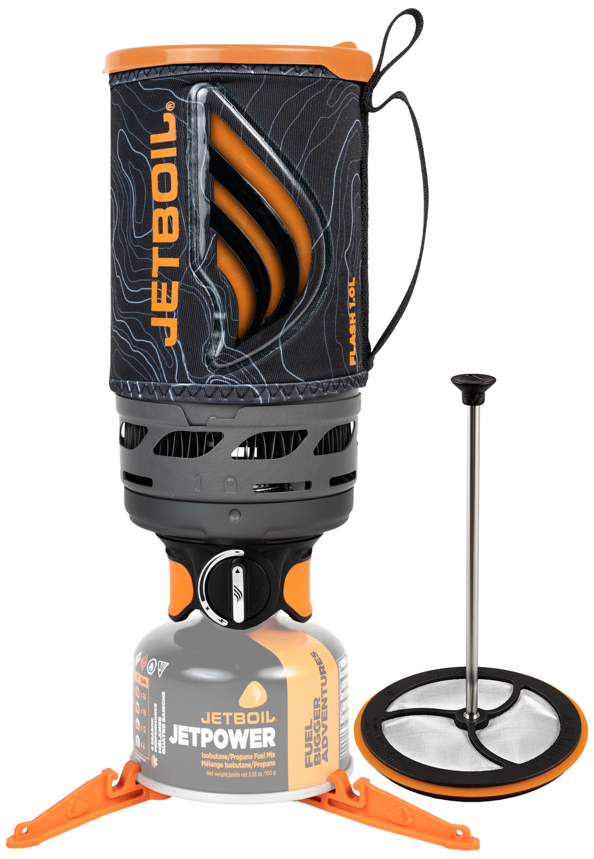 Jetboil | Flash Java 1.0L Fast Boil System