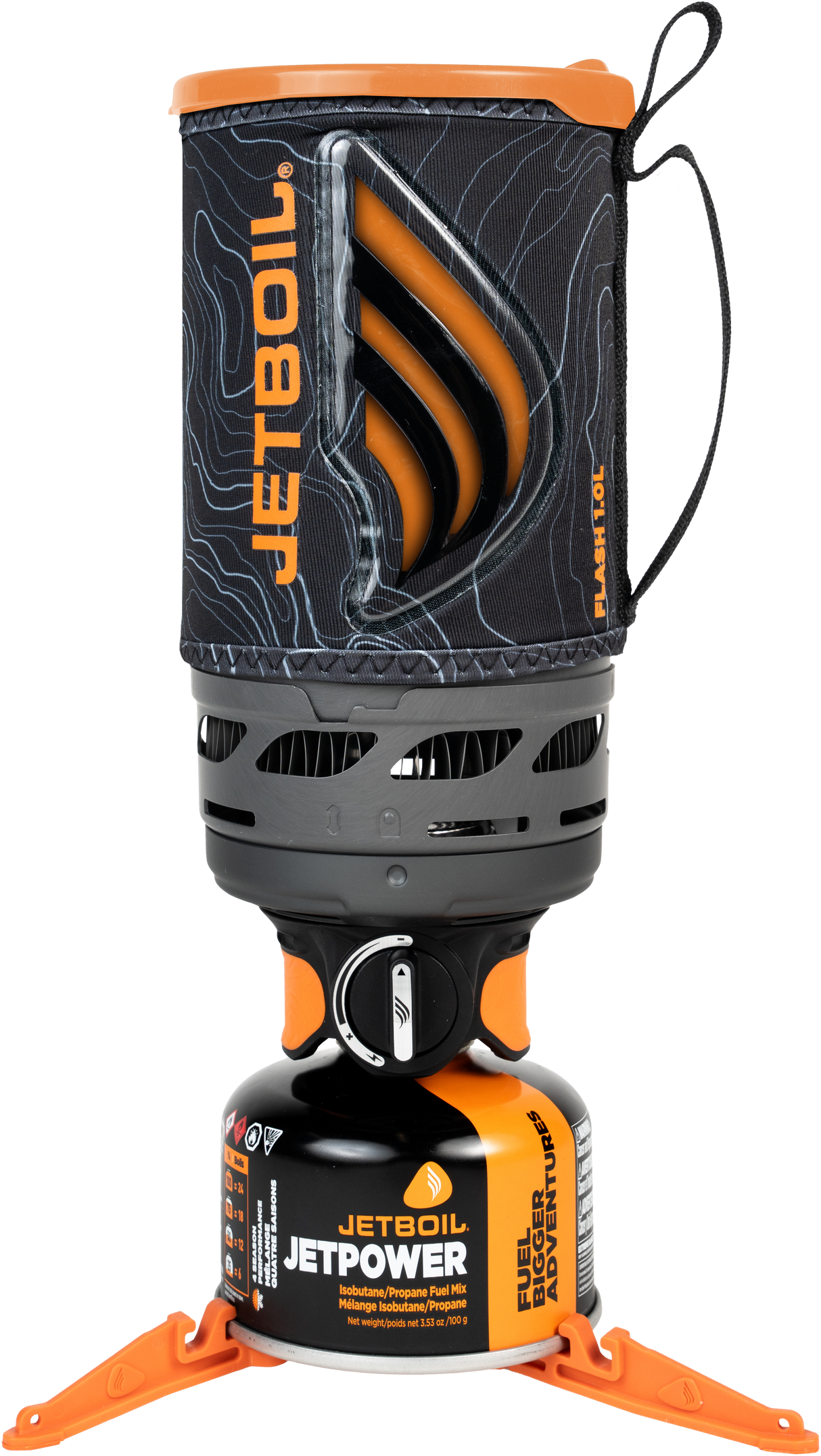 Jetboil | Flash Java 1.0L Fast Boil System