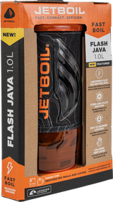 Jetboil | Flash Java 1.0L Fast Boil System