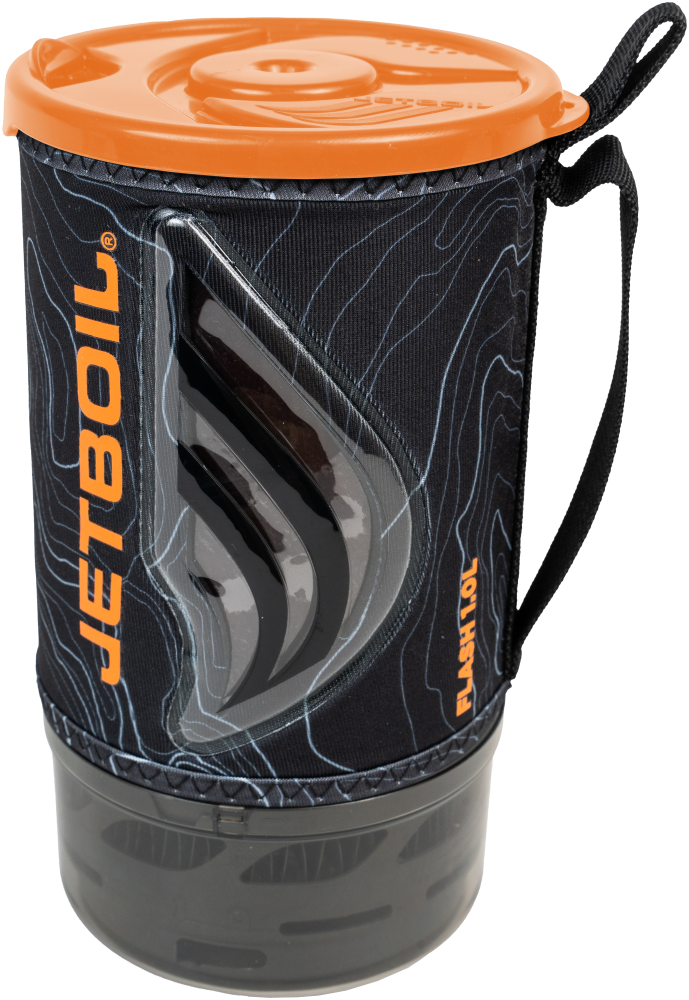 Jetboil | Flash Java 1.0L Fast Boil System
