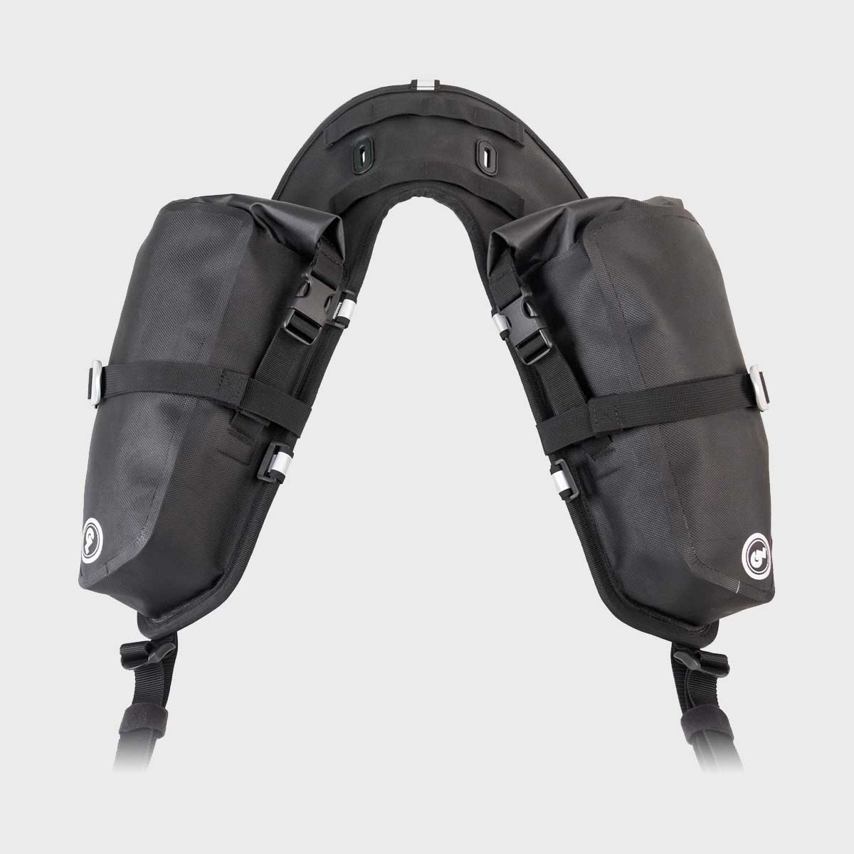 Giant Loop | MoJavi Saddlebag