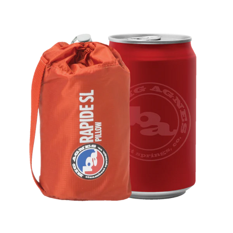 Big Agnes | Rapide SL Pillow