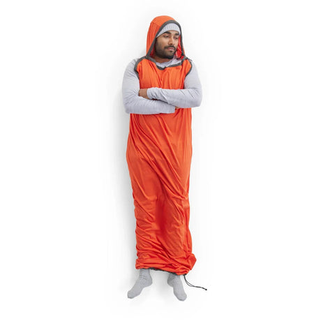 Sea to Summit | Reactor Extreme Sleeping Bag Liner