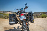Nelson-Rigg | Hurricane Dry Saddlebags