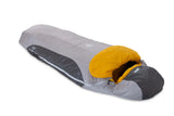 NEMO | Tempo Men's Synthetic Sleeping Bag 35℉