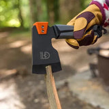 Gear Aid | BALTA Camp Hatchet - Moto Camp Nerd - motorcycle camping