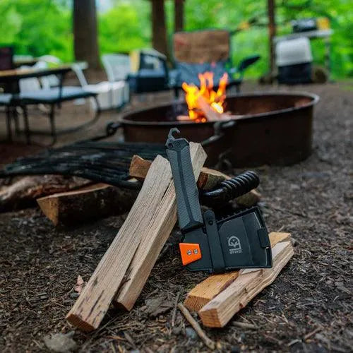 Gear Aid | BALTA Camp Hatchet - Moto Camp Nerd - motorcycle camping
