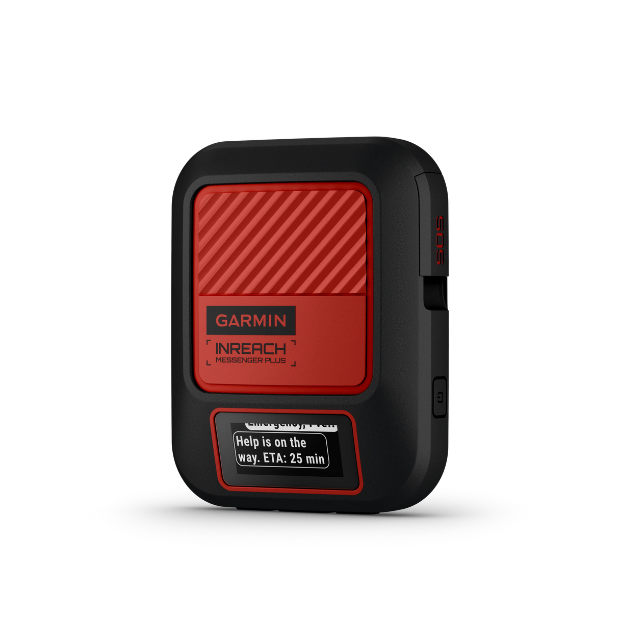 Garmin | inReach Messenger Plus