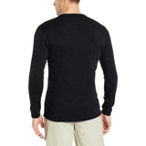 Minus33 | Chocorua Men's Crew 100% Merino Wool | Midweight - Moto Camp Nerd - motorcycle camping