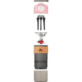 MSR | Switch Stove System - Moto Camp Nerd - motorcycle camping
