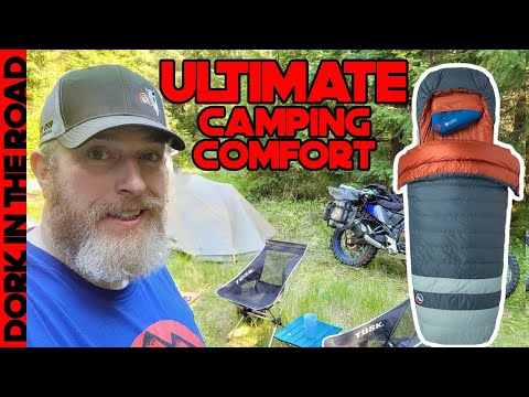 Big Agnes | Diamond Park 15˚F - Discontinued