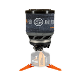 Jetboil | MiniMo Cooking System - Moto Camp Nerd - motorcycle camping