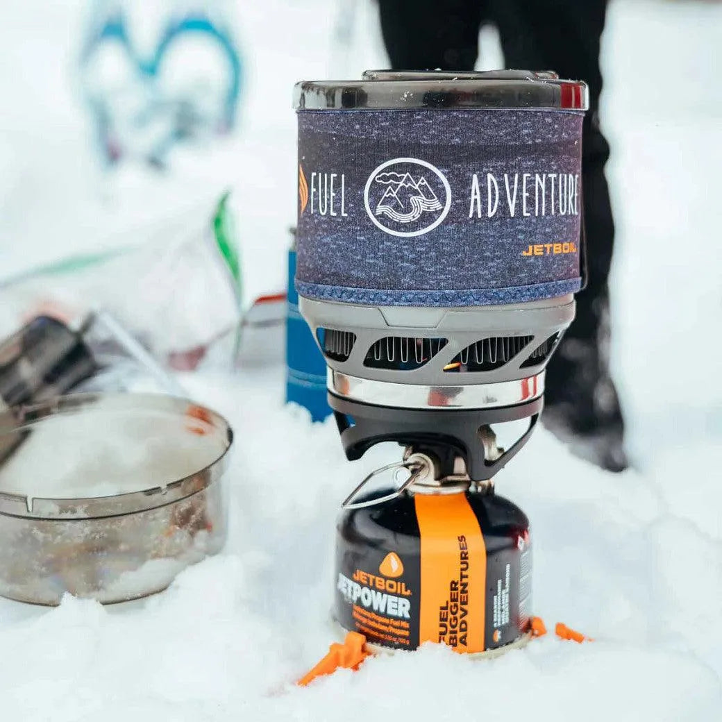Jetboil | MiniMo Cooking System - Moto Camp Nerd - motorcycle camping