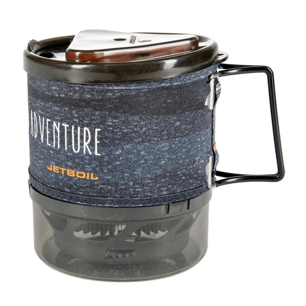 Jetboil | MiniMo Cooking System - Moto Camp Nerd - motorcycle camping