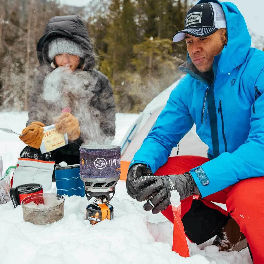 Jetboil | MiniMo Cooking System - Moto Camp Nerd - motorcycle camping