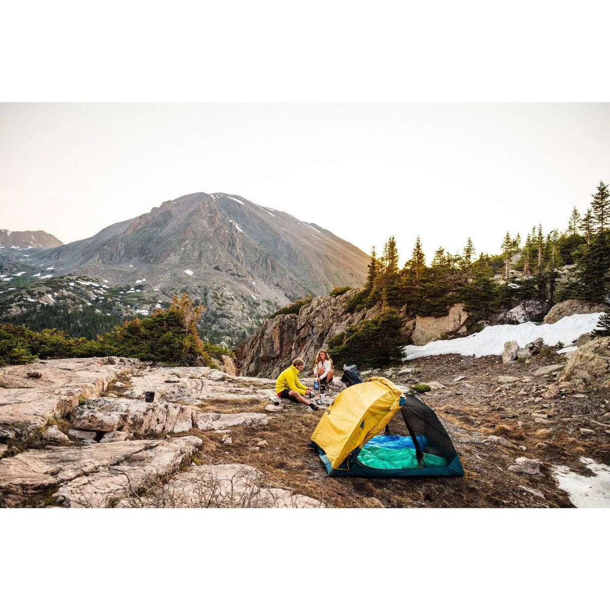 Kelty | Far Out 2 Tent w/ Footprint - Moto Camp Nerd - motorcycle camping