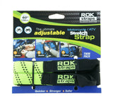 ROK Straps | Adjustable Motorcycle Strap - Moto Camp Nerd - motorcycle camping
