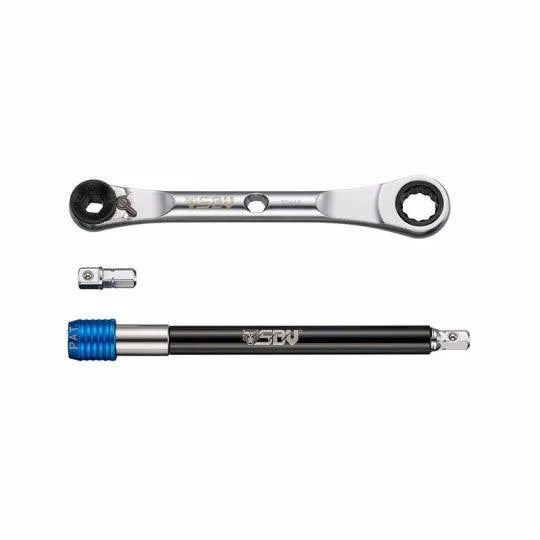 SBVTools | Basic Adventure Motorcycle Tool Set, Multi Brand - Moto Camp Nerd - motorcycle camping