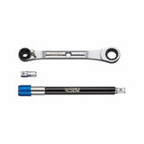 SBVTools | Basic Adventure Motorcycle Tool Set, Multi Brand - Moto Camp Nerd - motorcycle camping