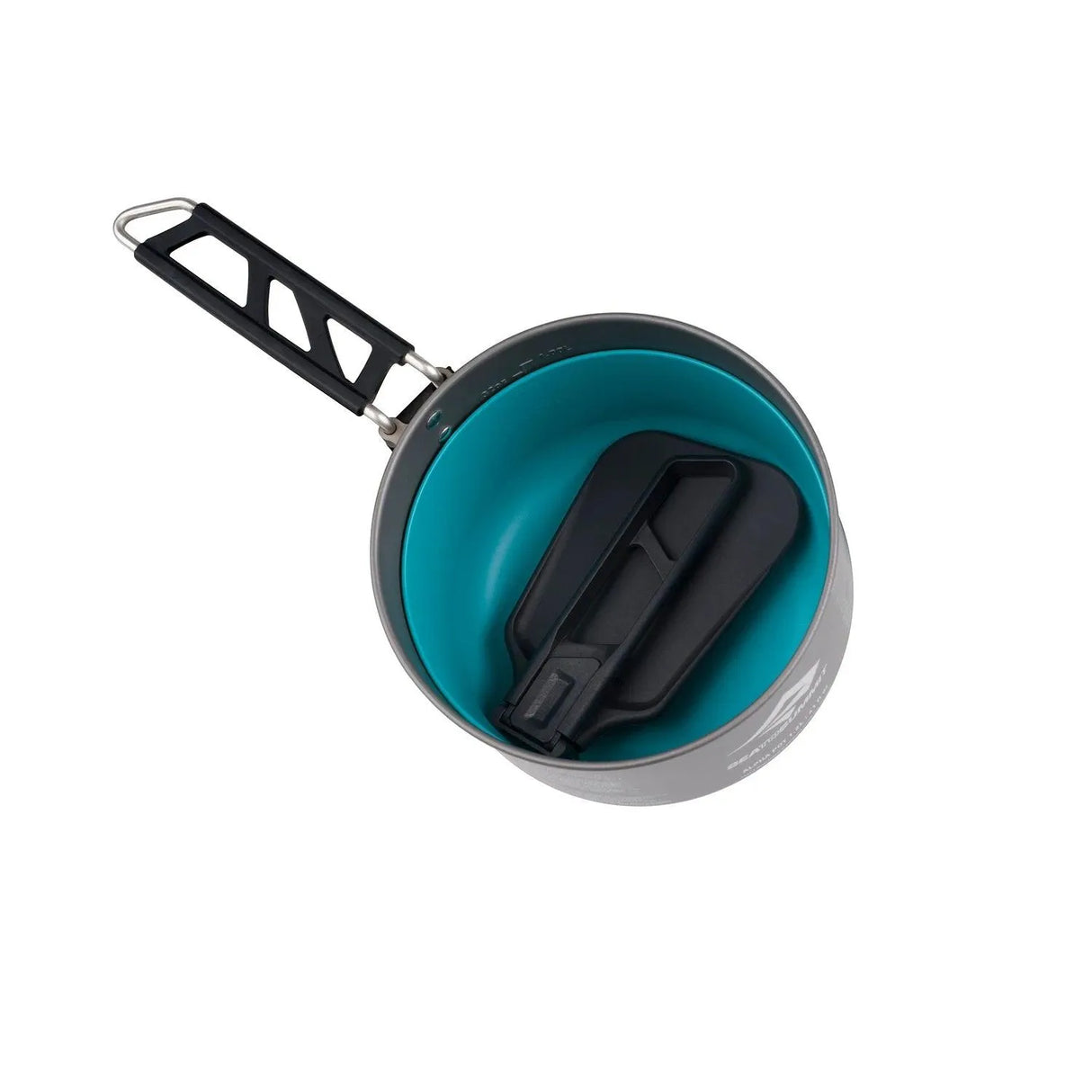 Sea To Summit | Folding Spatula - Moto Camp Nerd - motorcycle camping