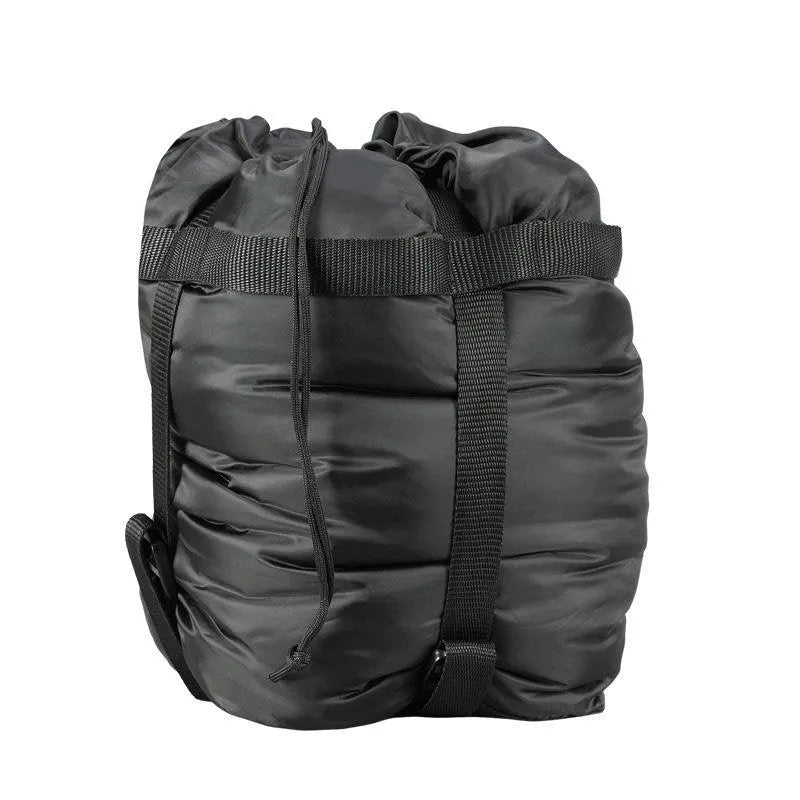 Snugpak | Compression Stuff Sack - Moto Camp Nerd - motorcycle camping