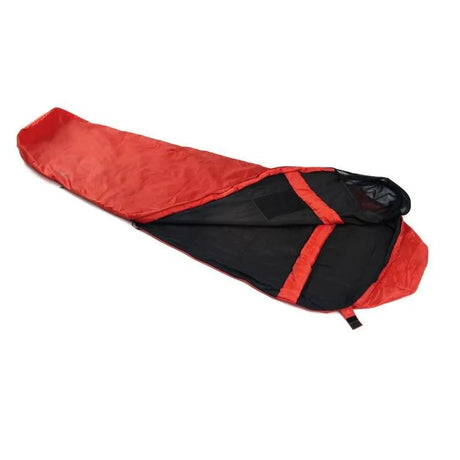Snugpak | Travelpak 1 | 45°F - Moto Camp Nerd - motorcycle camping