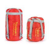 Snugpak | Travelpak 1 | 45°F - Moto Camp Nerd - motorcycle camping