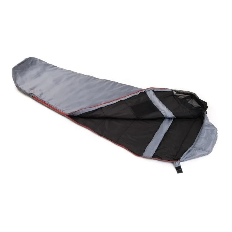 Snugpak | Travelpak 4 | 19°F - Moto Camp Nerd - motorcycle camping