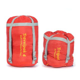 Snugpak | Travelpak 4 | 19°F - Moto Camp Nerd - motorcycle camping