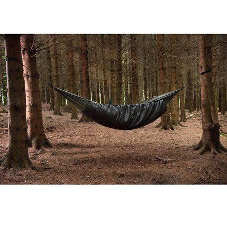 Snugpak | Under Blanket for Hammocks - Moto Camp Nerd - motorcycle camping