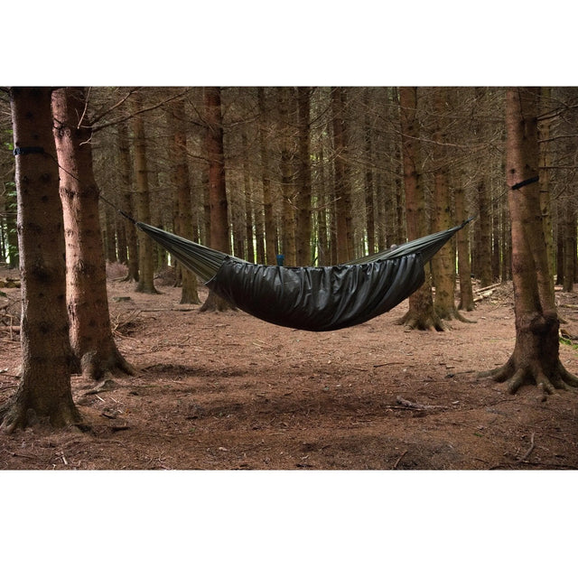 Snugpak | Under Blanket for Hammocks - Moto Camp Nerd - motorcycle camping
