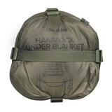 Snugpak | Under Blanket for Hammocks - Moto Camp Nerd - motorcycle camping