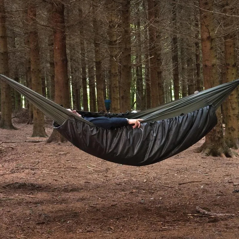 Snugpak | Under Blanket for Hammocks - Moto Camp Nerd - motorcycle camping
